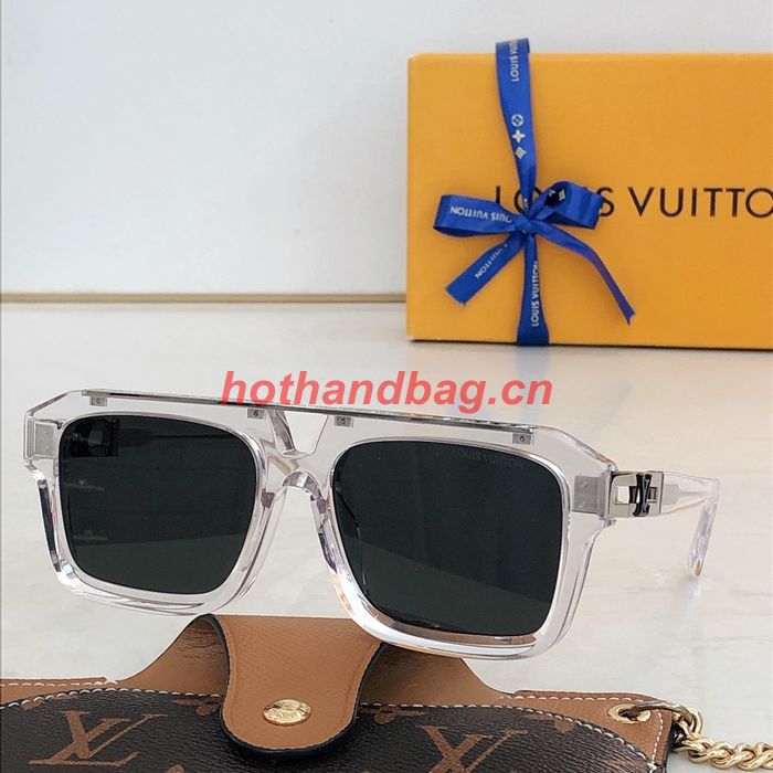 Louis Vuitton Sunglasses Top Quality LVS02627